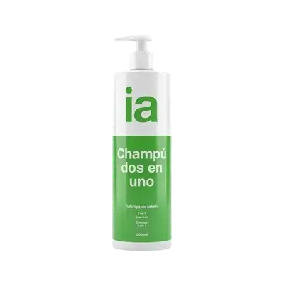 Conditioning Shampoo 2-In-1 500ml _ ia
