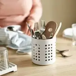 Place White Teaspoon