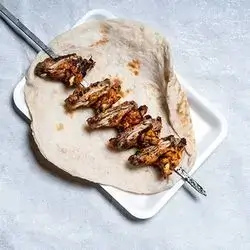 باڵی مریشکی برژاو