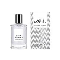 David Beckham Classic Homme