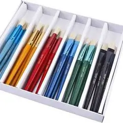 BRONS JUMBO BRUSHES