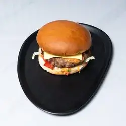 Cheese Burger
