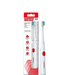 colgate electric toothbrush pro clinical 150
