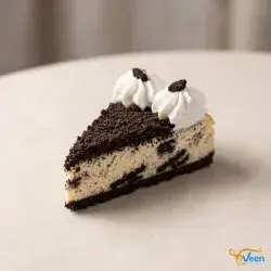 Oreo Cheesecake
