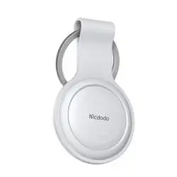 Mcdodo SmartTag Locator-White (MFI Certificated)