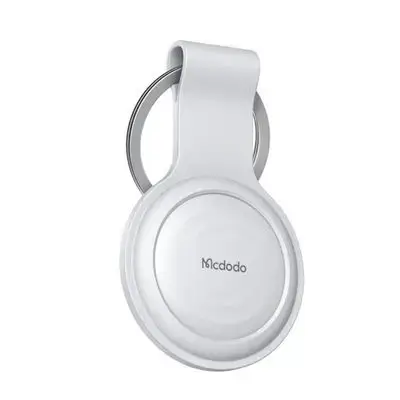 Mcdodo SmartTag Locator-White (MFI Certificated)