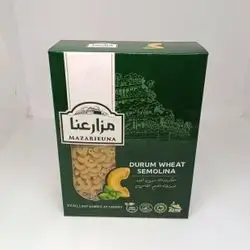 Our Farms Packet Pasta 400g Small Elbow
