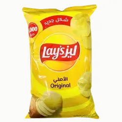 Chipss Lays Original 86 gm