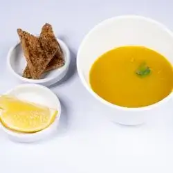 Lentil Soup