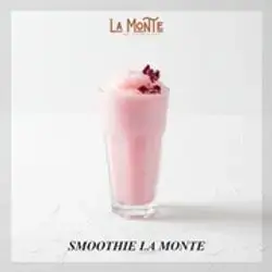 Smoothie Lamonte