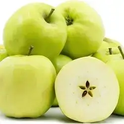 Sweet Little Apples