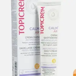 Topicrem Calm+ AR Daily Anti-Redness Cream40ml 