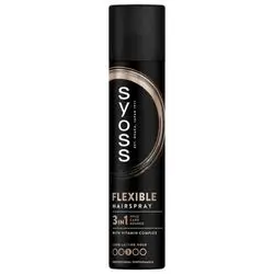 Syoss Flexible Hair Spray (Hold 3)