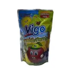 Vigo Multi Vitamin 200ml