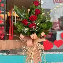 Nature Bouquet