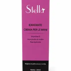 Stella hand cream 50ml
