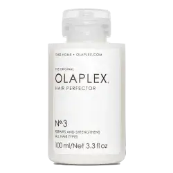 Olaplex No.3 | العلاح المنزلي رقم واحد في العالم لأشد حالات تلف الشعر/OLAPLEX No 3 Hair Perfector 100ml