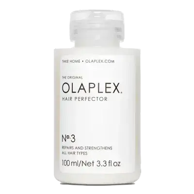 Olaplex No.3 | العلاح المنزلي رقم واحد في العالم لأشد حالات تلف الشعر/OLAPLEX No 3 Hair Perfector 100ml