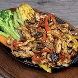 Chicken Fajita