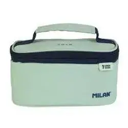 Milan Lunch bag + lunchbox