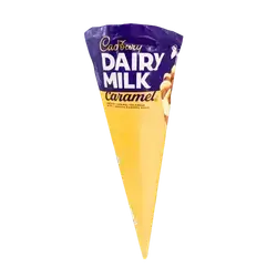 Daily Milk Ice Cream