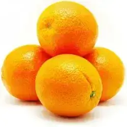 Iranian Oranges