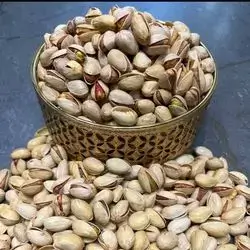 Ahmadi Pistachio