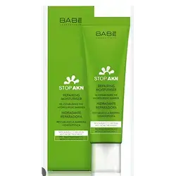 Babe Stop Akn Repairing Moisturizing