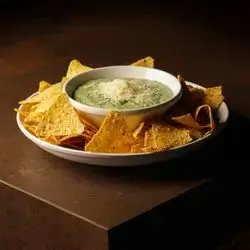 Spinach Dip