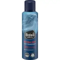 BALEA MEN EXTRA DRY ANTI-TRANSPIRANT 72H