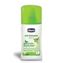 Chicco Anti-Mosquito Spray for Babies, 100ml