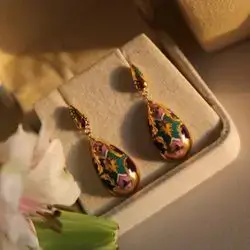 Mina Khan Earrings