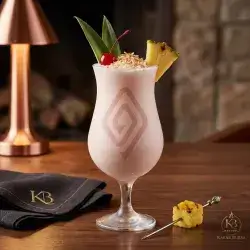 Pina Colada