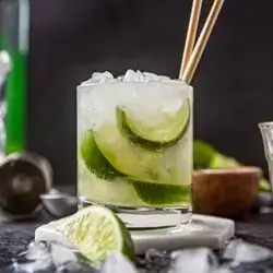 Brazil Mojito