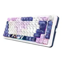 Redragon K681ACG Pro Cyrus Anime Wireless Mechanical Gaming Keyboard