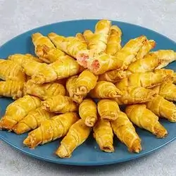 Kulicha Lokum 1/2 Kilo