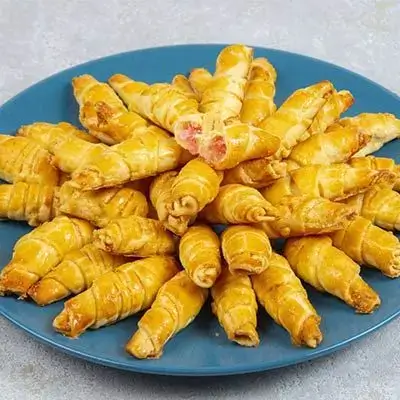 Kulicha Lokum 1/2 Kilo
