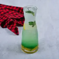 Valencia Lime Mohito