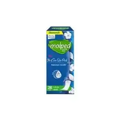 Molped Wom Pantyliner Long X28