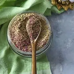 Yogurt Mixture