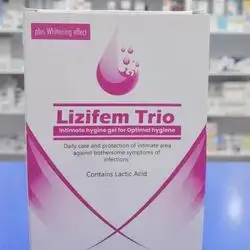 Lizifem Trio
