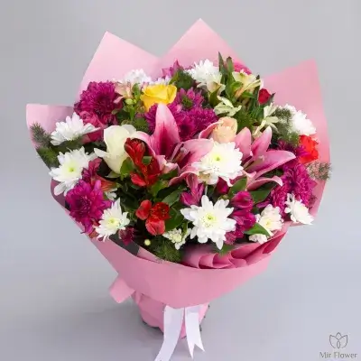 Bouquet 14