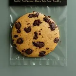 High- Protein Cookie