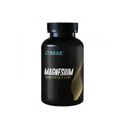 مكمل غذائي ماغنيسيوم Magnesium Ultra strength 450 mg glycinate