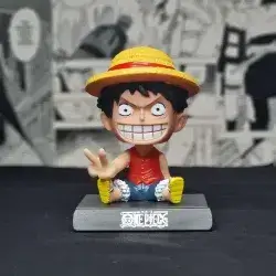 SMALL FIGURE ONE PIECE LUFFY O2