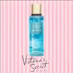 Victoria'S Secret-Aqua Kiss