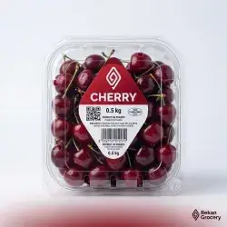 0.5 kg Cherries