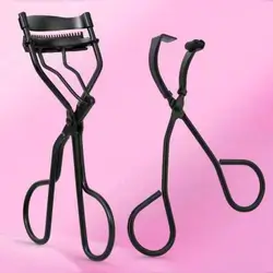 2pcs Lightweight & Convenient Eyelash Curler Tool