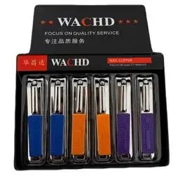 Nail Clipper WACHD 1x