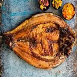 Masgouf Fish - 2.4 Kilo